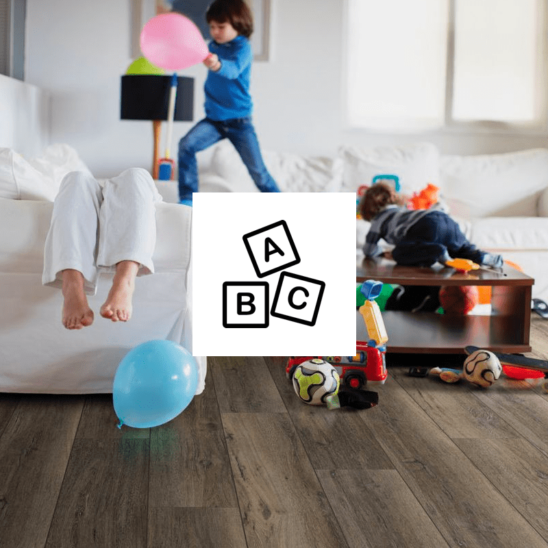 Flooring | Lifescape Designs