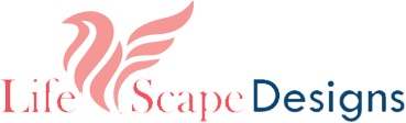 Logo | Lifescape Designs