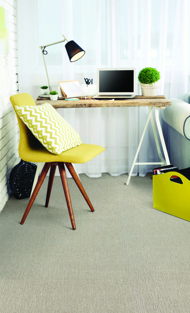 Office flooring | Lifescape Designs