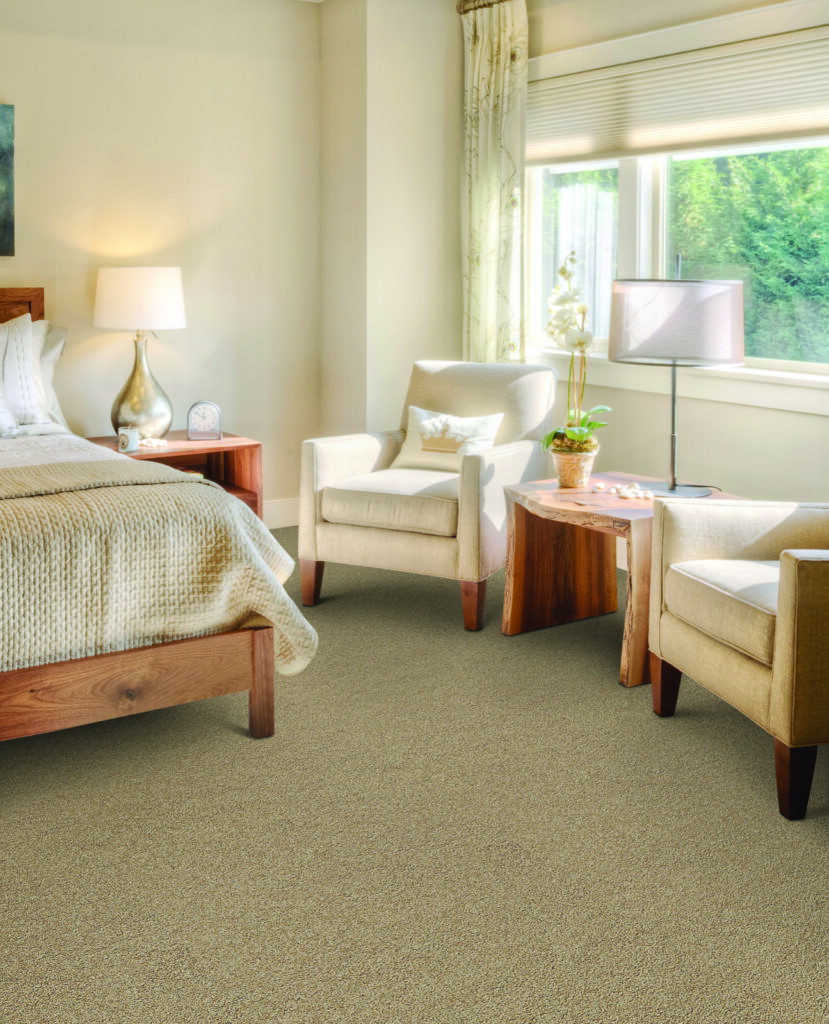 Bedroom carpet | Lifescape Designs